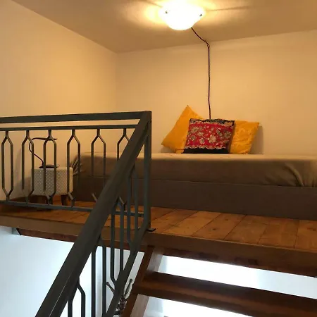 Casa Lia Holiday home