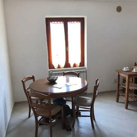 Casa Lia *