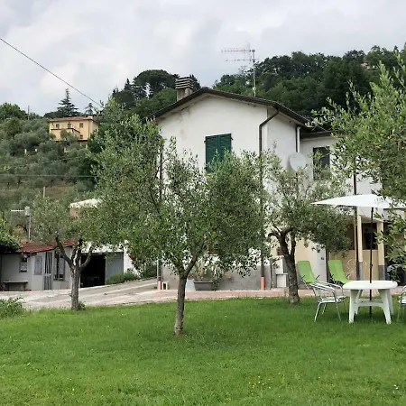Holiday home Casa Lia