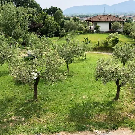 Casa Lia Holiday home *
