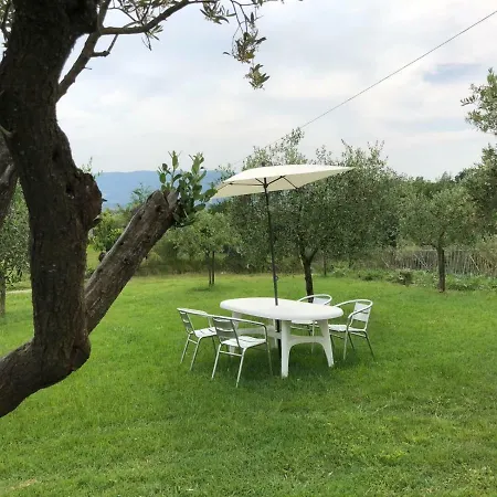 Casa Lia * Castelnuovo Magra