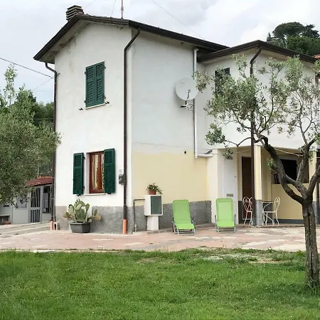 Casa Lia *