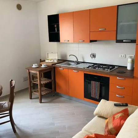 Holiday home Casa Lia