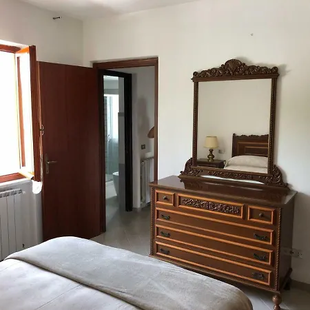 Casa Lia Holiday home *
