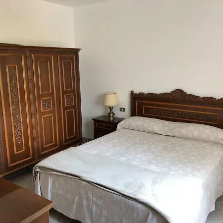 Casa Lia Holiday home *