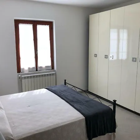 Holiday home Casa Lia