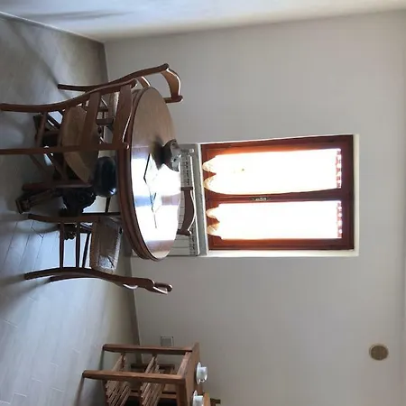 Holiday home Casa Lia Castelnuovo Magra