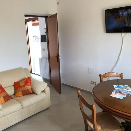 Casa Lia Castelnuovo Magra