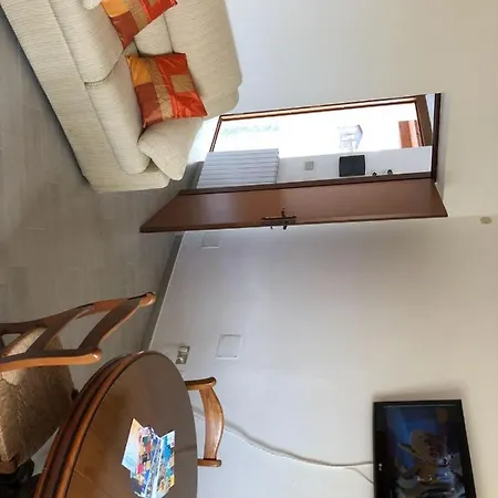 Casa Lia Holiday home